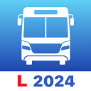 PCV Theory Test 2024 Kit icon