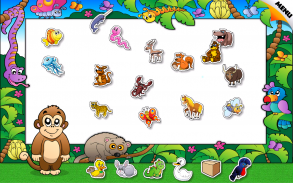 Phonics Island - Letter Sounds Game &Alphabet Lite screenshot 13