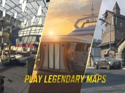 Call Of Duty Mobile - Guide and Cheat screenshot 1