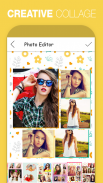 Selfie Camera - Beauty Editor screenshot 7