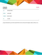 Memo Office Templates screenshot 12