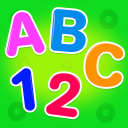 ABC Alphabets Tracing Letter