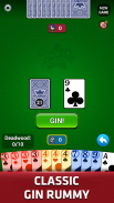 Gin Rummy: Classic Card Game screenshot 8
