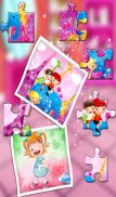 Princess Puzzle Play the jigsaw game screenshot 4