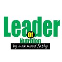 Leader Of Nutrition Icon