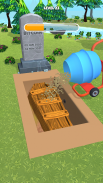 Graveyard Guy 3D screenshot 0