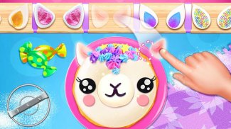 Sweet Donut Desserts Party! screenshot 1