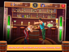 BSlap – Slapping Battles screenshot 2