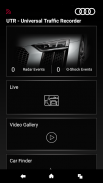 Universal Traffic Recorder App screenshot 4