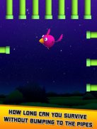 Bouncy Birdy screenshot 1