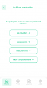 GDE - Gestion des émotions screenshot 18