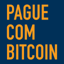 Pague Com Bitcoin - Boleto, PI