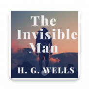 The Invisible Man Free eBook & Audio Book screenshot 6
