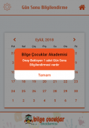Bilge Çocuklar Akademisi screenshot 4