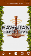 HAWAIIAN MUSIC LIVE screenshot 1