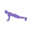 100 PushUps Icon