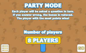 Quiz & Fun. Free Trivia Games screenshot 7