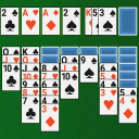 Solitaire - Classic Card Game Icon