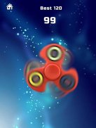 Fidget Hand Spinner screenshot 4