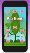 Pig Hunt screenshot 0