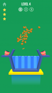 Candy corn burst screenshot 1