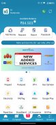 Ni - Recharge & Bills Cashback screenshot 1