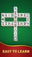 Mahjong Solitaire - Tile Match screenshot 3