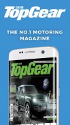 BBC Top Gear Magazine - Expert Car Reviews & News screenshot 9