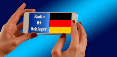 Radio B2 Schlager App Online