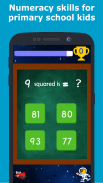 Maths Galaxy screenshot 5