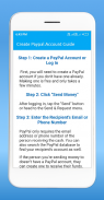 How to Create PayPal Account screenshot 4