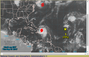 Hurricane Live Monitor Forecast 2018 Bomb Cyclone screenshot 2