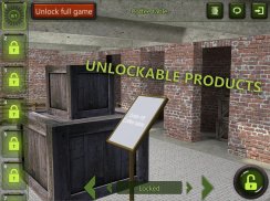 机床机器 3D ： 铣 床 车 床模 拟 游 戏 screenshot 10