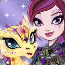 Ever After High™: Baby Dragons Icon