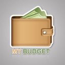 My Budget App Icon