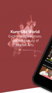 Kuro-Obi World screenshot 3