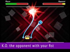 Punch Fight screenshot 0