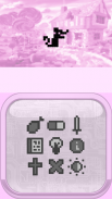 Neps: Virtual Pet screenshot 1