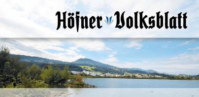 Höfner Volksblatt