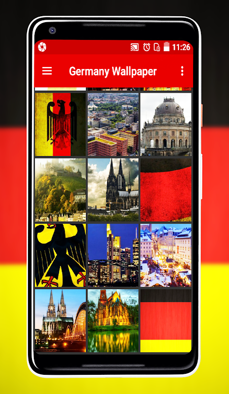 Germany Wallpaper - APK Download for Android | Aptoide
