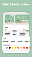 MagicWidgets - iOS Widgets screenshot 4