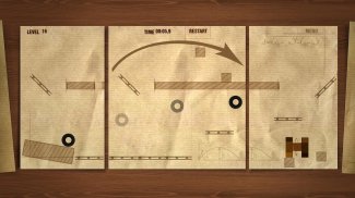 Screw the Nut: Physics Puzzle screenshot 2