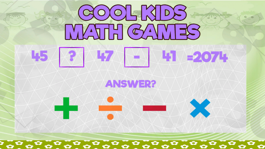 Cool Math Games Blocky