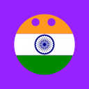 Holidays India - Calendar Icon