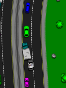 Cop Car screenshot 3