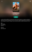 Movies +: Movies & TV Shows screenshot 2