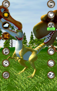 Falar Sinosauropteryx Jackson screenshot 17