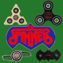 Full Spinner Multi Icon