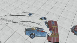 Maximum Car Damage screenshot 5