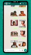 Chavo Del Ocho - WASticker screenshot 0